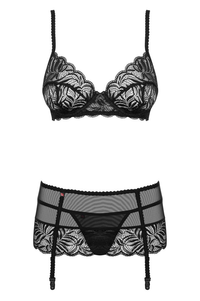 Комплект Obsessive Contica SET