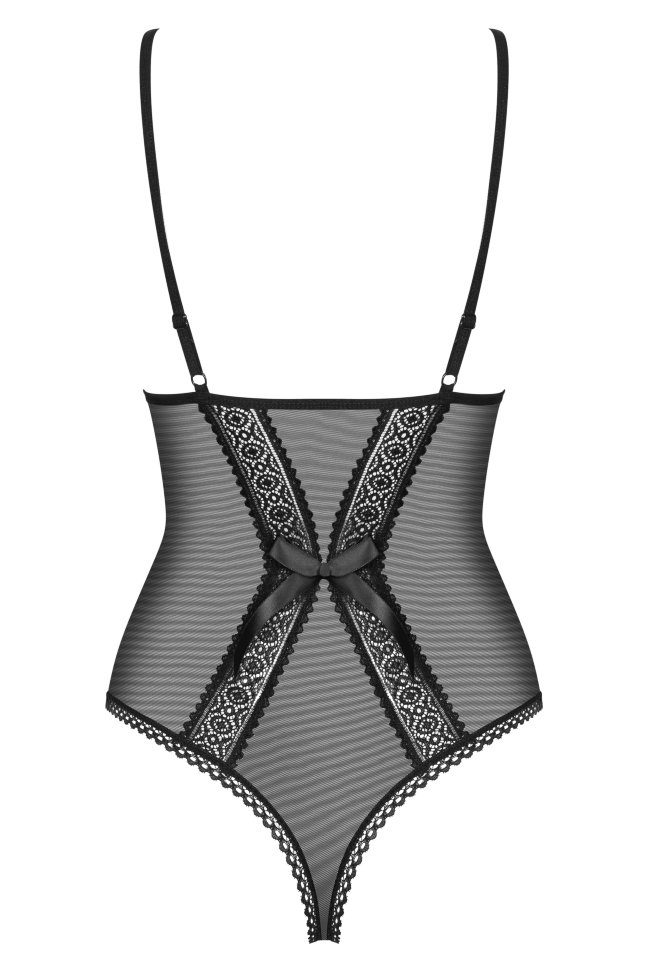 Боди Obsessive 862 TED-1 body