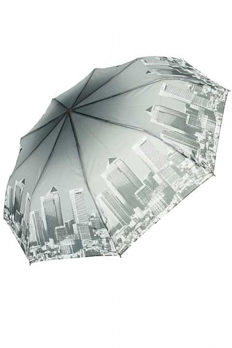 Зонт жен. Universal 640-6 полуавтомат