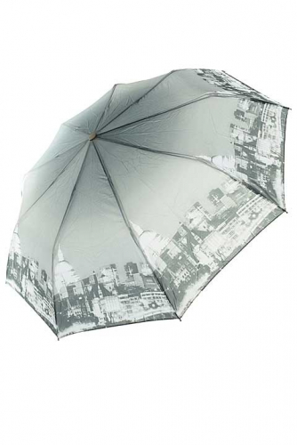 Зонт жен. Universal 640-7 полуавтомат