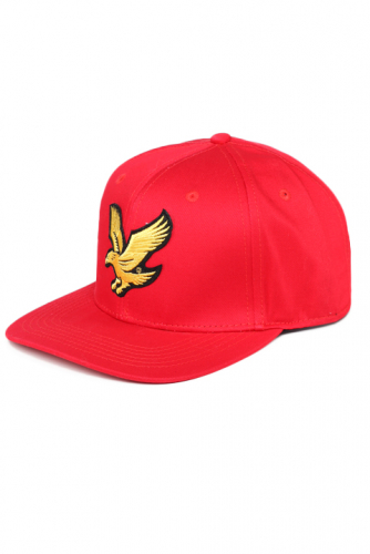 Бейсболка ZHR Snapback N-146 LS