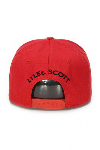 Бейсболка ZHR Snapback N-146 LS