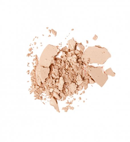 Lux visage\Пудра компактная Silk Dream nude skin, 02 тон
