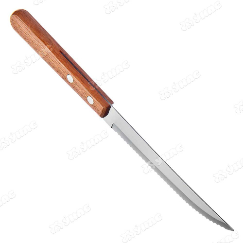 Нож Tramontina 22300/205 д/мяса 871-562 12,7см ц. за 2шт