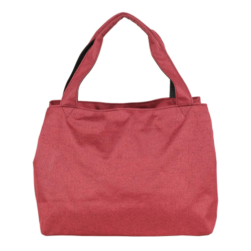 Дорожная сумка П7077ж (Красный)