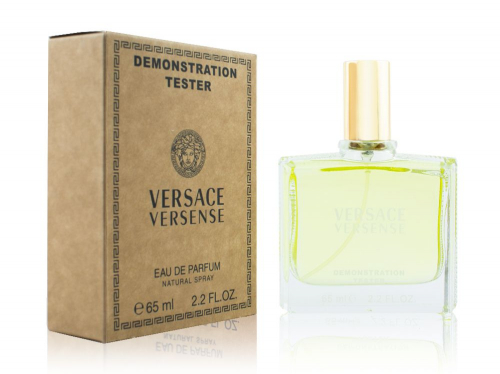 Тестер Versace Versense, Edp, 65 ml (Dubai)