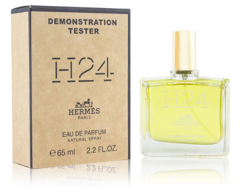Тестер Hermes H24, Edp, 65 ml (Dubai)