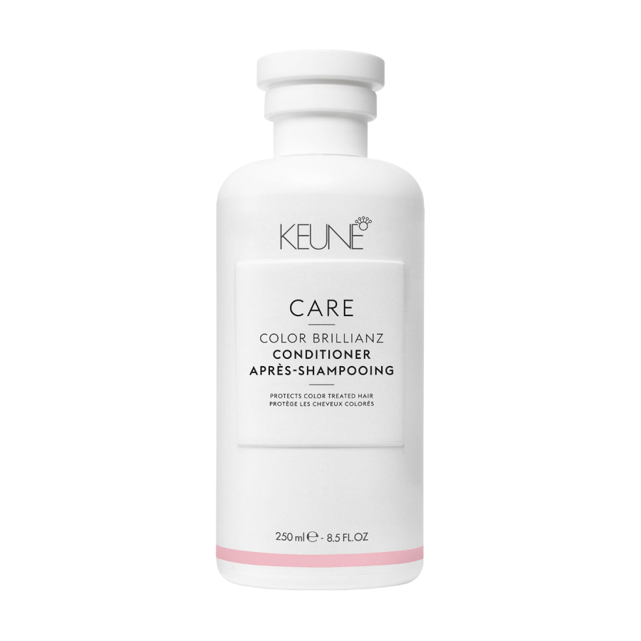 KEUNE Кондиционер Яркость цвета / CARE Color Brillianz Conditioner 250 мл