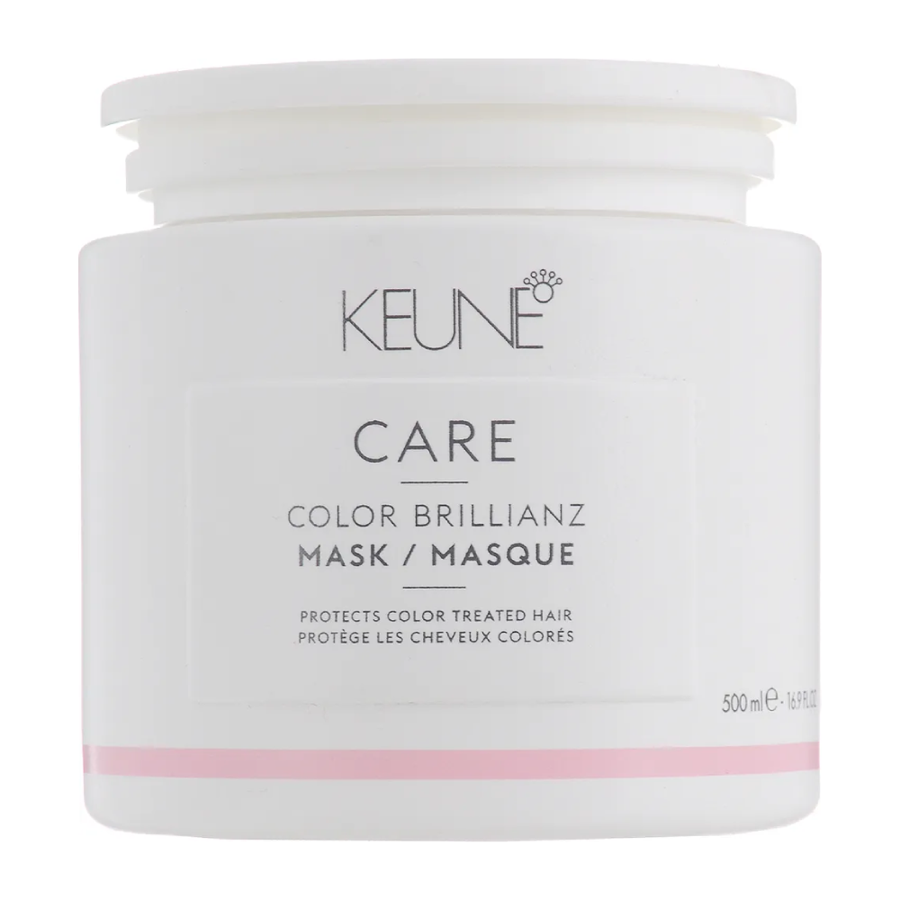 KEUNE Маска Яркость цвета / CARE Color Brillianz Mask 500 мл