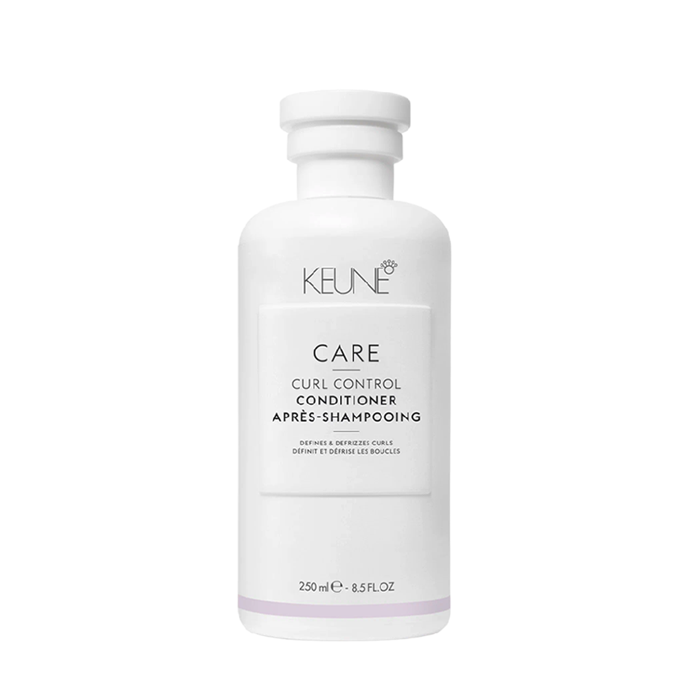 KEUNE Кондиционер Уход за локонами / CARE Curl Control Conditioner 250 мл