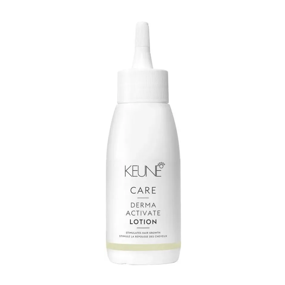 KEUNE Лосьон против выпадения волос / CARE Derma Activate Lotion 75 мл