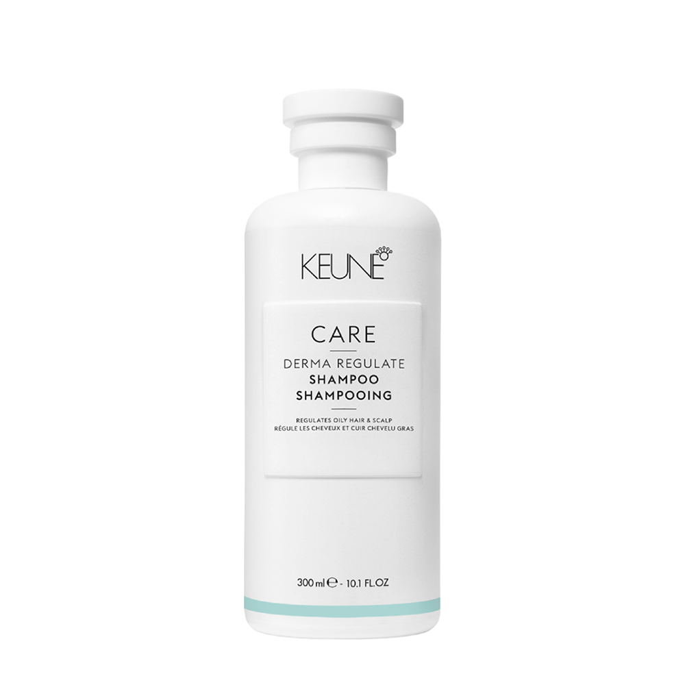 KEUNE Шампунь себорегулирующий / CARE Derma Regulate Shampoo 300 мл
