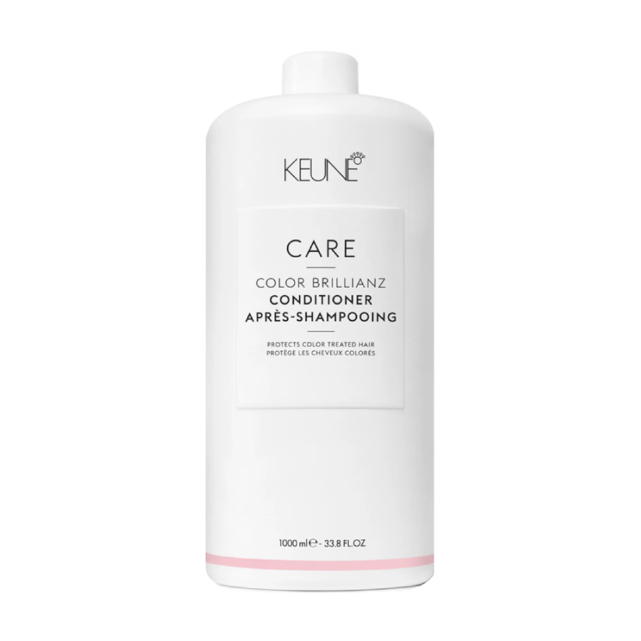 KEUNE Кондиционер Яркость цвета / CARE Color Brillianz Conditioner 1000 мл