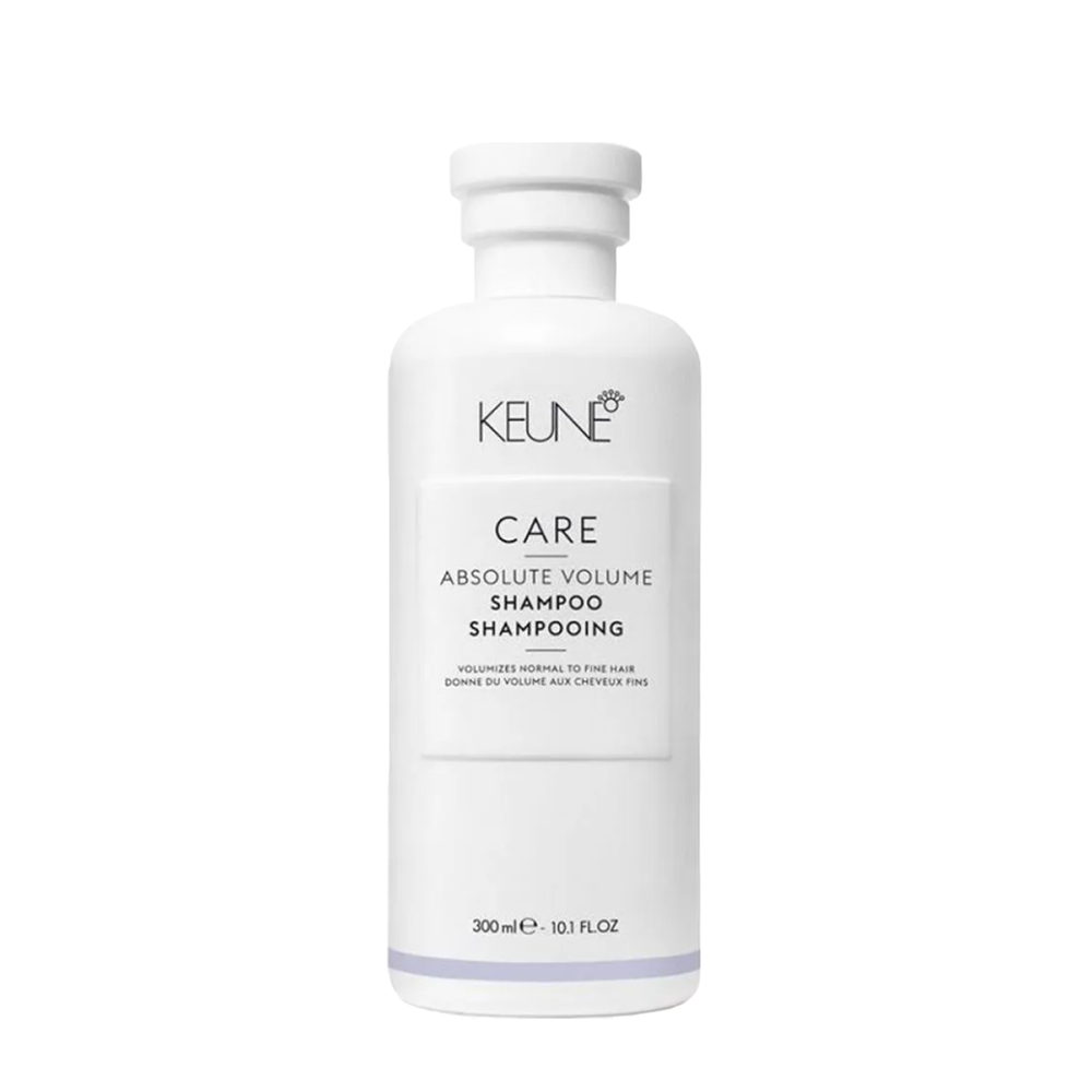 KEUNE Шампунь Абсолютный объем / CARE Absolute Volume Shampoo 300 мл