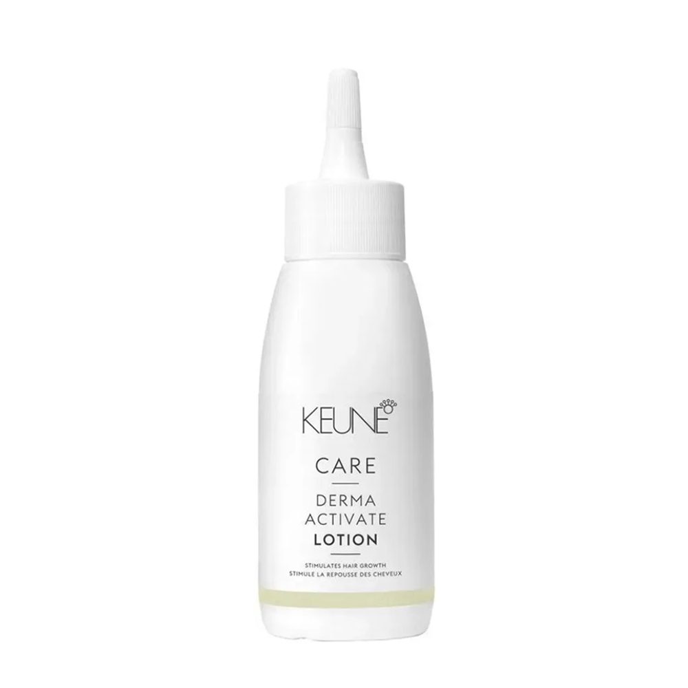 KEUNE Лосьон против выпадения волос / CARE Derma Activate Lotion 75 мл