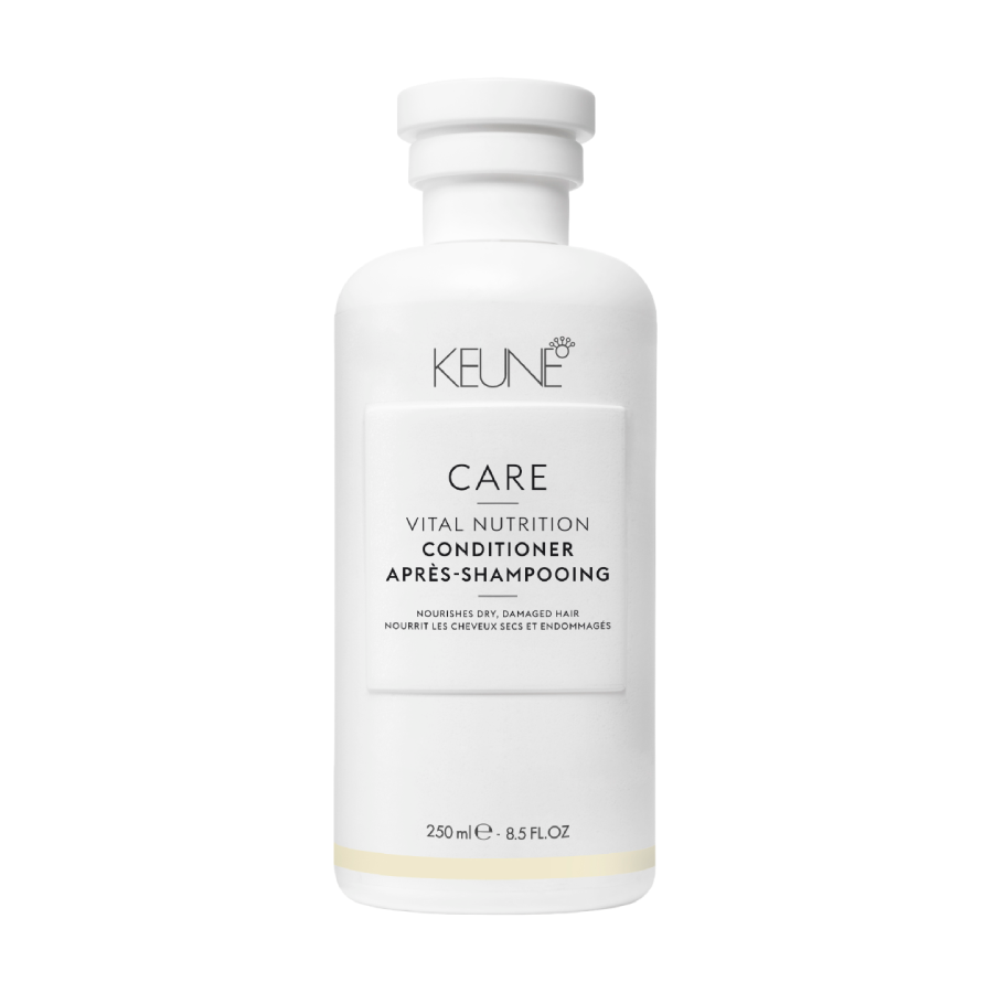 KEUNE Кондиционер Основное питание / CARE Vital Nutrition Conditioner 250 мл