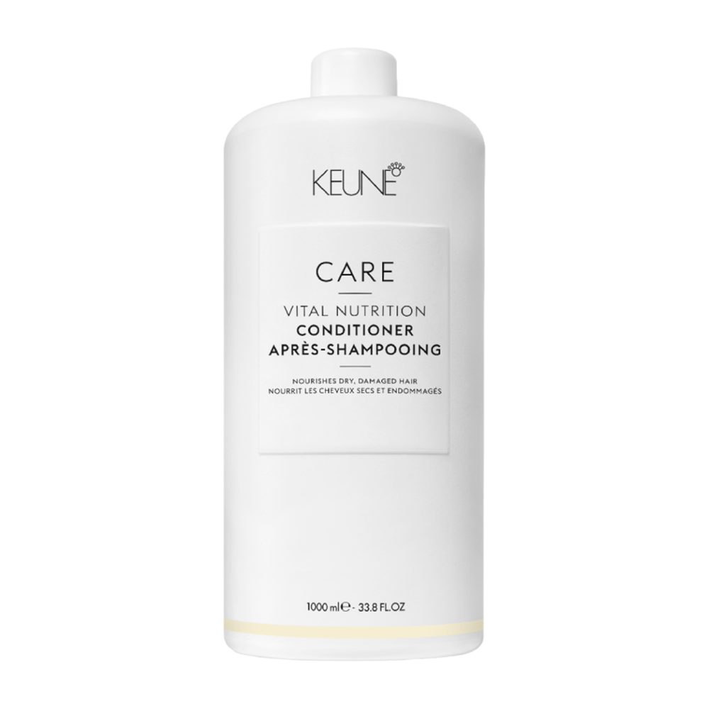 KEUNE Кондиционер Основное питание / CARE Vital Nutrition Conditioner 1000 мл
