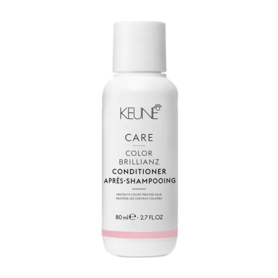 KEUNE Кондиционер Яркость цвета / CARE Color Brillianz Conditioner 80 мл