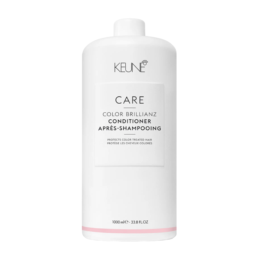 KEUNE Кондиционер Яркость цвета / CARE Color Brillianz Conditioner 1000 мл