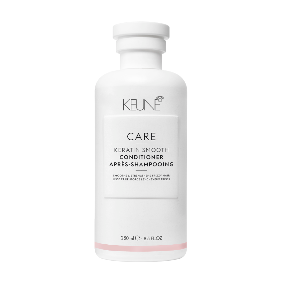 KEUNE Кондиционер Кератиновый комплекс / CARE Keratin Smoo Conditioner 250 мл