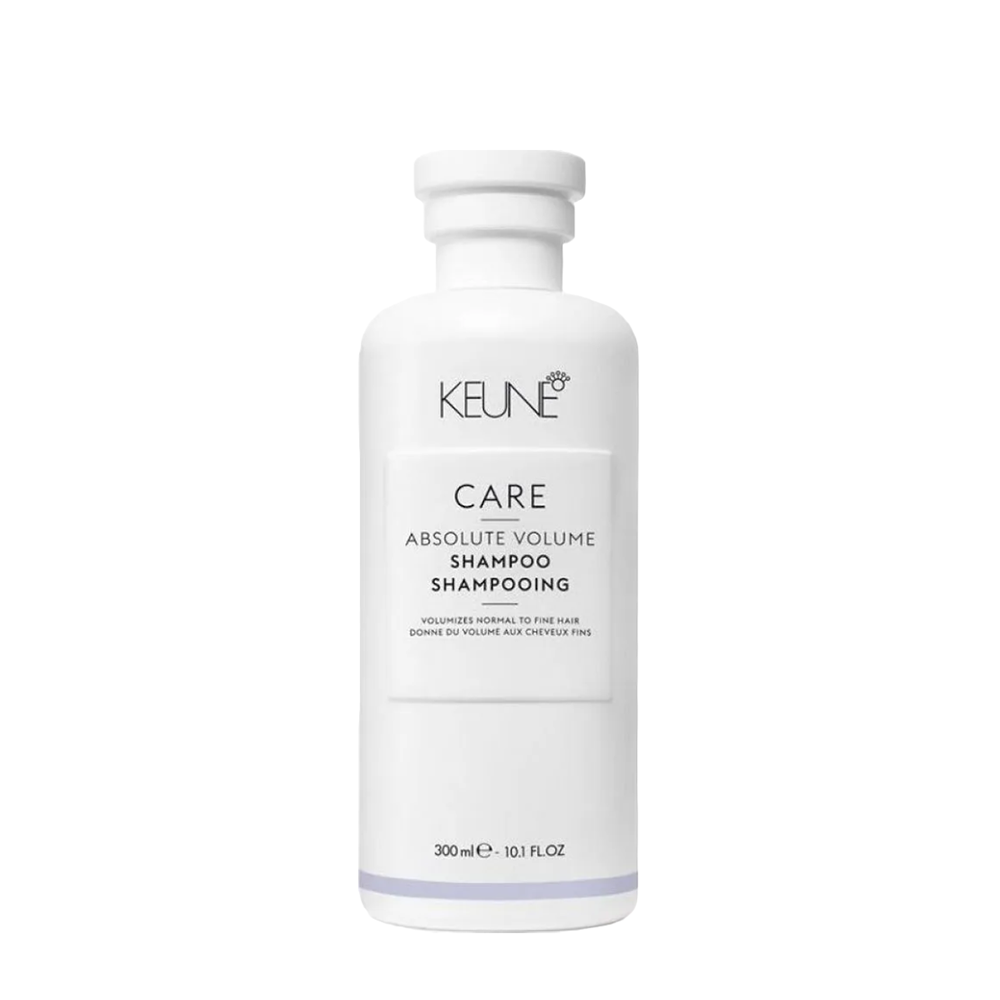 KEUNE Шампунь Абсолютный объем / CARE Absolute Volume Shampoo 300 мл