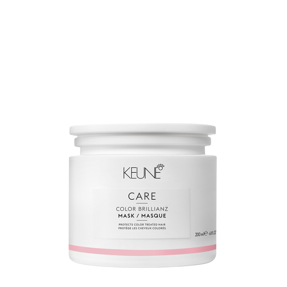 KEUNE Маска Яркость цвета / CARE Color Brillianz Mask 200 мл