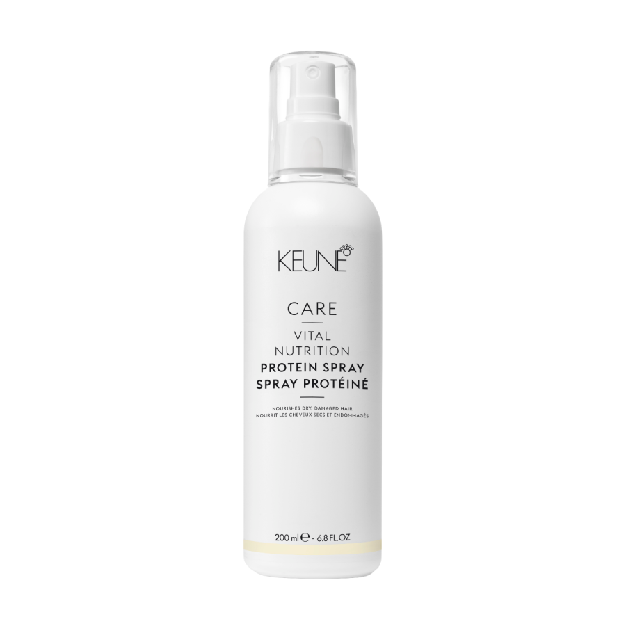 KEUNE Кондиционер-спрей протеиновый Основное питание / CARE Vital Nutr Protein Spray 200 мл