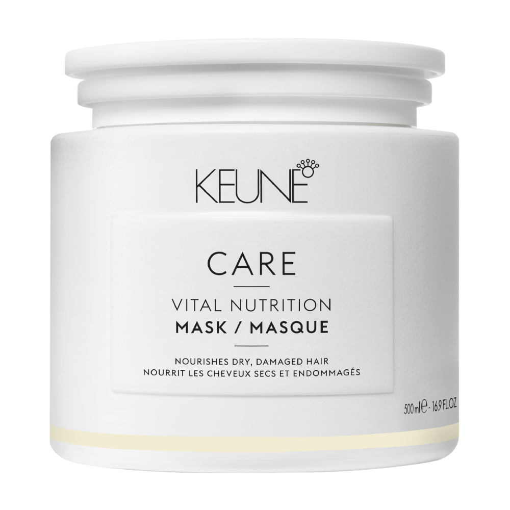KEUNE Маска Основное питание / CARE Vital Nutrition Mask 500 мл