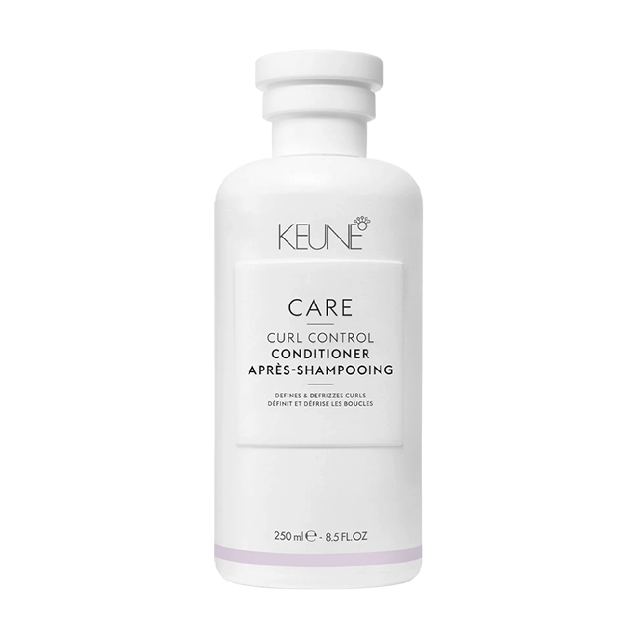KEUNE Кондиционер Уход за локонами / CARE Curl Control Conditioner 250 мл