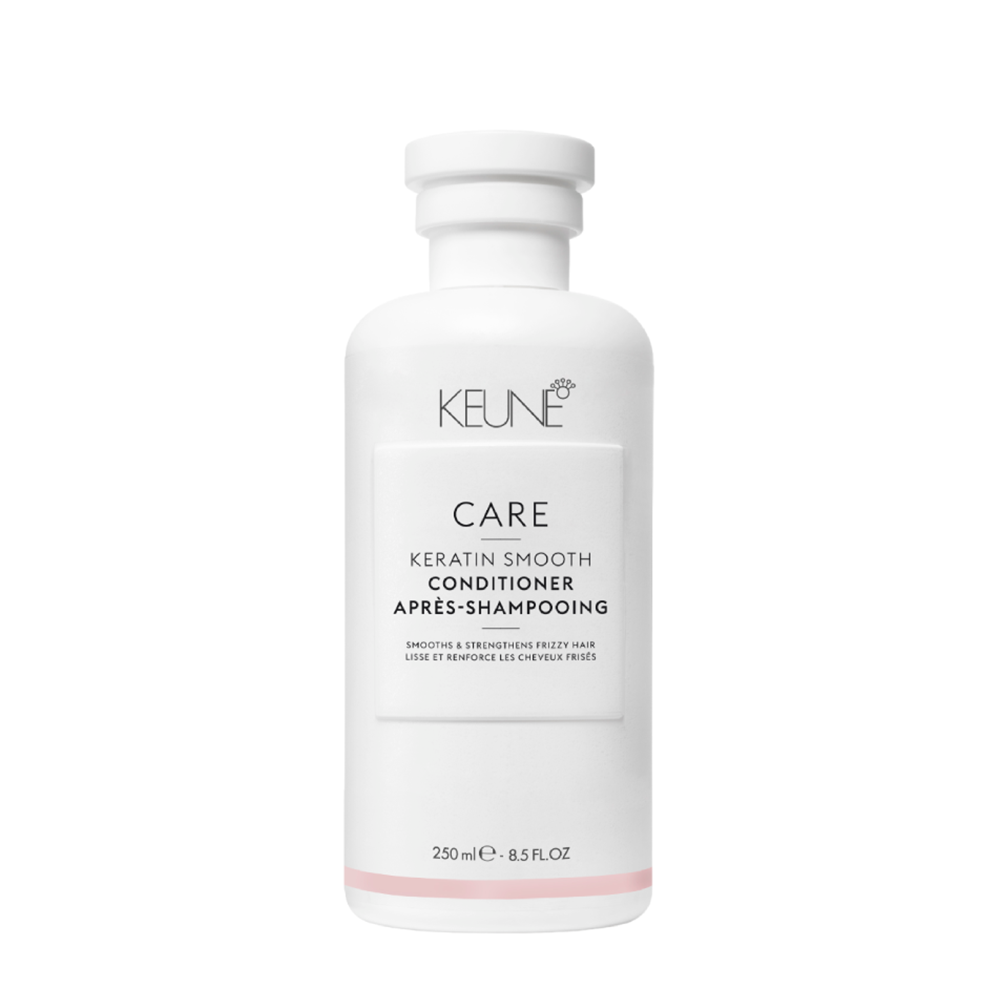 KEUNE Кондиционер Кератиновый комплекс / CARE Keratin Smoo Conditioner 250 мл