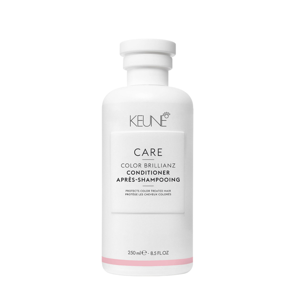 KEUNE Кондиционер Яркость цвета / CARE Color Brillianz Conditioner 250 мл