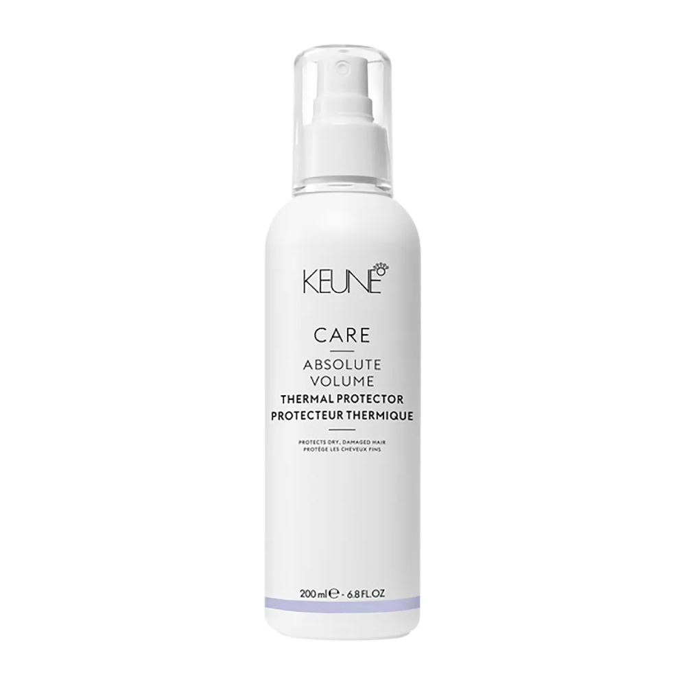 KEUNE Термо-защита для волос Абсолютный объем / CARE Absolute Vol Therma Prot 200 мл