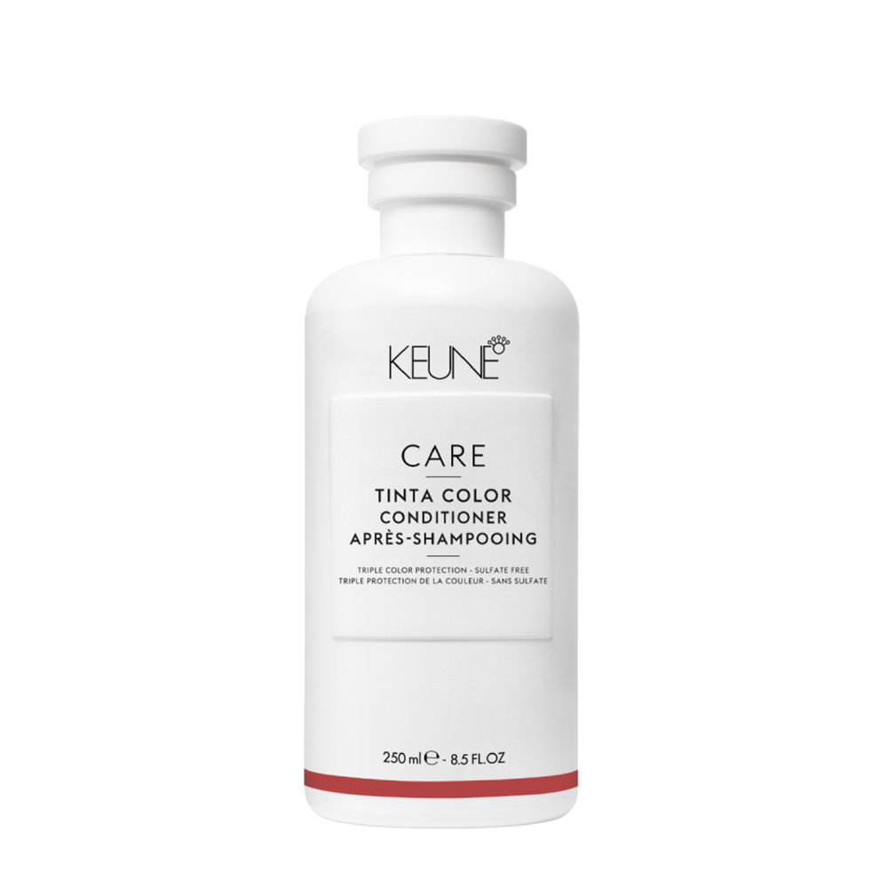 KEUNE Кондиционер для окрашенных волос / CARE TINTA COLOR CONDITIONER 250 мл