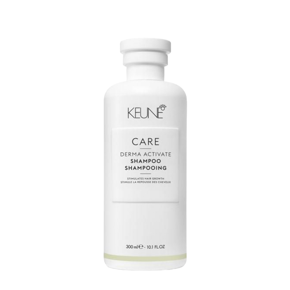 KEUNE Шампунь против выпадения волос / CARE Derma Activate Shampoo 300 мл