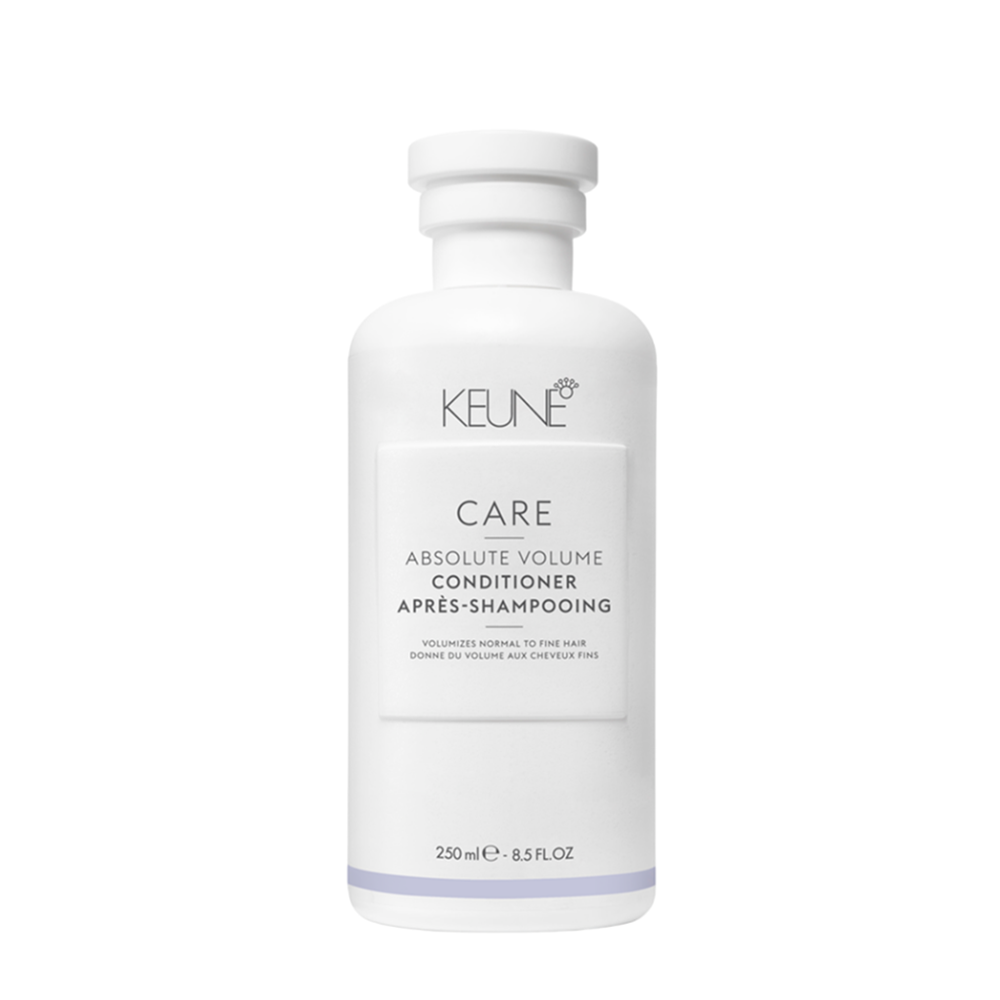 KEUNE Кондиционер Абсолютный объем / CARE Absolute Vol Conditioner 250 мл