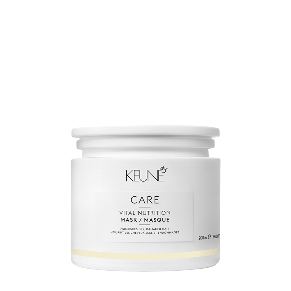 KEUNE Маска Основное питание / CARE Vital Nutrition Mask 200 мл