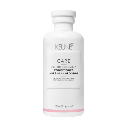 KEUNE Кондиционер Яркость цвета / CARE Color Brillianz Conditioner 250 мл