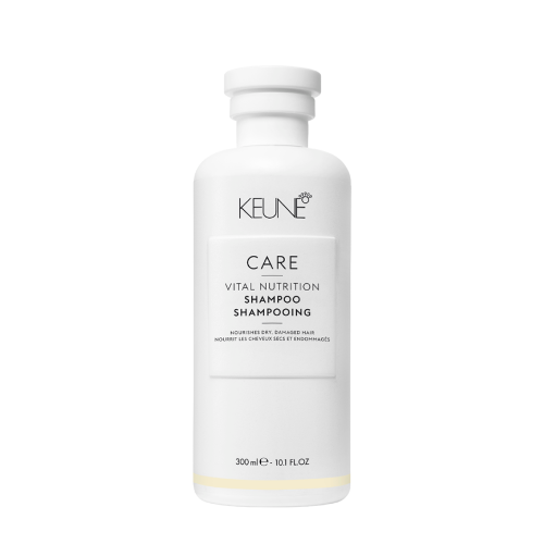 KEUNE Шампунь Основное питание / CARE Vital Nutrition Shampoo 300 мл