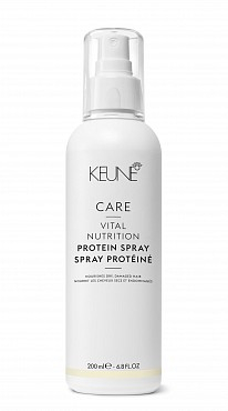 KEUNE Кондиционер-спрей протеиновый Основное питание / CARE Vital Nutr Protein Spray 200 мл