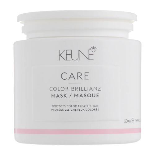 KEUNE Маска Яркость цвета / CARE Color Brillianz Mask 500 мл