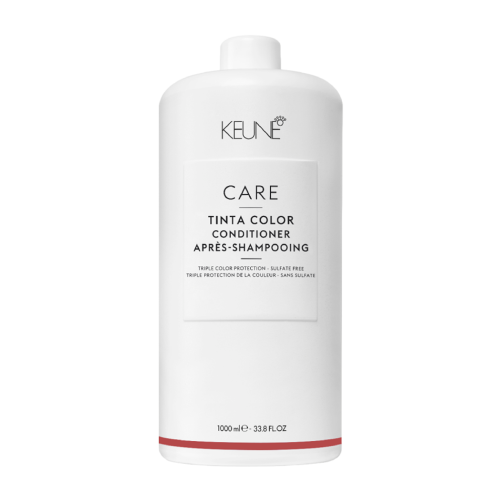 KEUNE Кондиционер для окрашенных волос / CARE TINTA COLOR CONDITIONER 1000 мл