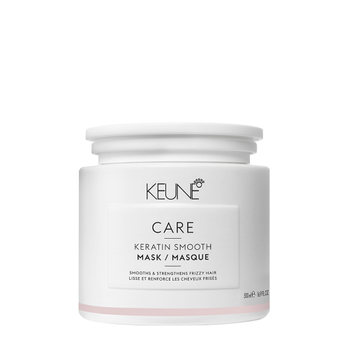 KEUNE Маска Кератиновый комплекс / CARE Keratin Smooth Mask 500 мл
