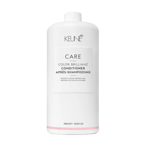 KEUNE Кондиционер Яркость цвета / CARE Color Brillianz Conditioner 1000 мл