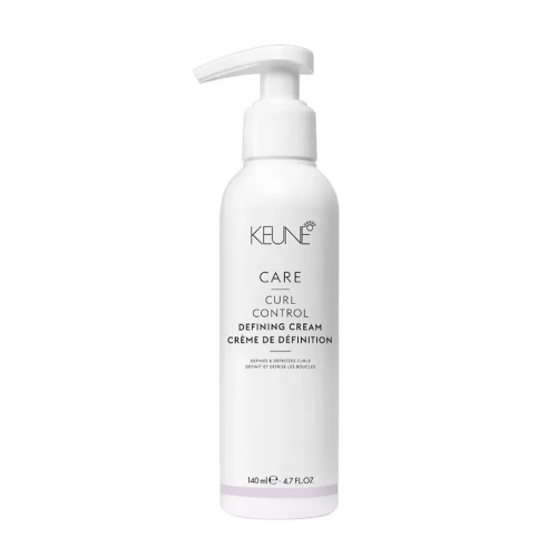 KEUNE Крем Уход за локонами / CARE Curl Control Defining Cream 140 мл