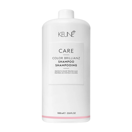 KEUNE Шампунь Яркость цвета / CARE Color Brillianz Shampoo 1000 мл