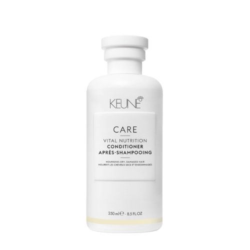 KEUNE Кондиционер Основное питание / CARE Vital Nutrition Conditioner 250 мл