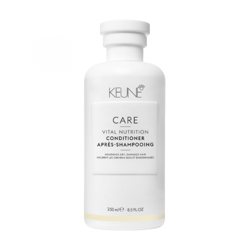 KEUNE Кондиционер Основное питание / CARE Vital Nutrition Conditioner 250 мл