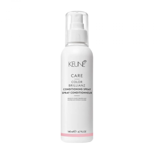 KEUNE Кондиционер-спрей Яркость цвета / CARE Color Brillianz Condi Spray 140 мл