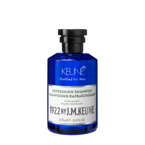 KEUNE Шампунь освежающий / 1922 CARE PRODUCTS 250 мл