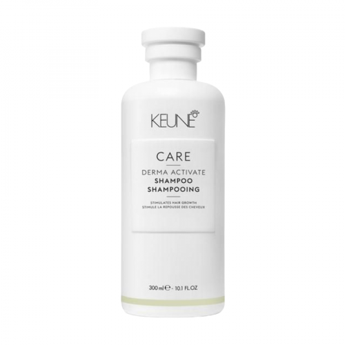 KEUNE Шампунь против выпадения волос / CARE Derma Activate Shampoo 300 мл